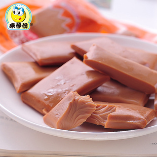  来伊份年货团购 蛋干 卤香味优品鸡蛋干 250g 来一份蛋