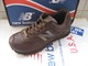 正品纽巴伦、NEW BALANCE 574（全皮SNB）总统慢跑鞋