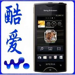 ��׿2.3 Sony Ericsson/���ᰮ���� ST18i����Ray �����ֻ� ����