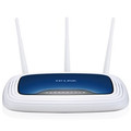 现货 TP-LINK TL-WR2543N 450M双频千兆无线路由器 全国联保