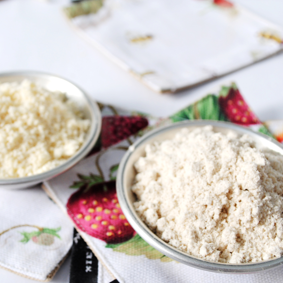 薏仁粉杏仁粉品牌价格排行