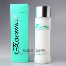 ㊣双冠正品㊣ albion 澳尔滨 爽肤精 华液 健康水 330ML 特惠送棉