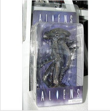 ����NECA�����ְ�ALIEN\AVP ս������/7��ɶ���ż