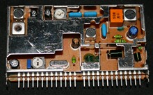����������ALPS����ͷ F3 FRV ����ģ�� TFTC4E617A