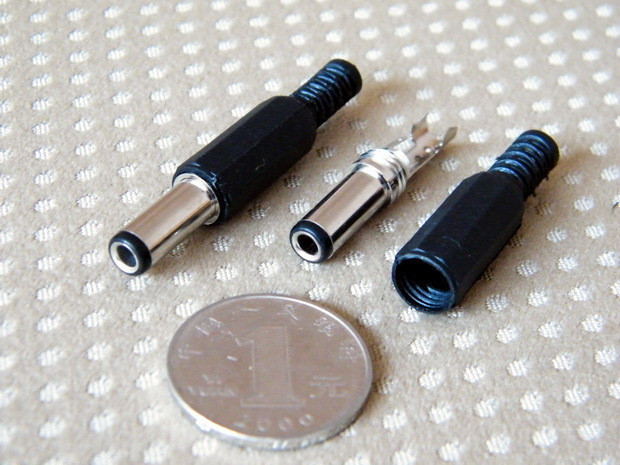 standard DC Plug 6.0MM notebook The power plug diameter 6MM Bore 3MM High current plugin the Audio appliances , Video Appliance Parts , hifi Audio Accessories , Plug category - from Buy2taobao.com to provide professional Taobao agent buy service
