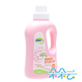 【朵朵云】宝贝可爱NacNac 衣物柔衣精/柔顺剂瓶装1200ml