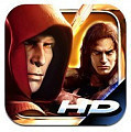 ��������2 HD Dungeon Hunter2 HD ƻ��iPad��Ϸ���� app store