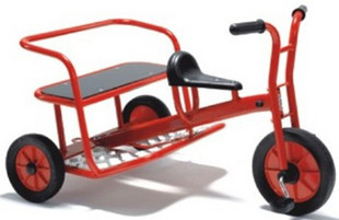 感統幼兒園兒童車 幼兒玩具車 三輪車 雙人出租車 踩踏車 腳踏車在類目 玩具/童車/益智/積木/模型, 童車/兒童輪滑, 三輪車中 - 來自Buy2taobao.com提供專業的淘寶代購服務