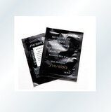可批/零 资生堂矿物泥去黑头粉刺鼻膜12G 黑头彻底消失