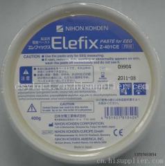 日本原装光电EEG图纸膏400克Z-401CE-淘宝脑电把弹弓歪图片