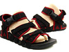 耐克/<span class=H>NIKE</span>【专柜正品】2011年4月男子运动凉鞋393746-001
