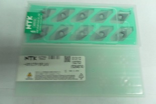 QM3CTP15FLKV-184 5264874特价原装NTK小零件切断切槽刀片 