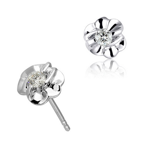 珠宝,钻石,翡翠,黄金钻石【卓思华钻石】18K金