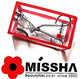 Missha 俏美人睫毛夹