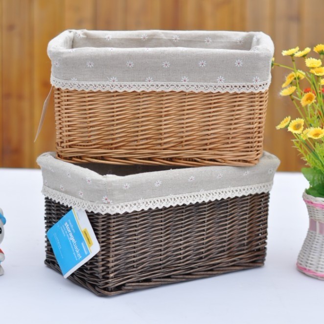 收纳盒储物筐...