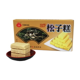 松子糕 杭州糕点 杭州特产 浙江糕点 浙江特产