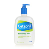 丝塔芙Cetaphil  保湿润肤乳液591ml 温和保湿无刺激/18820