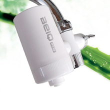 开心赚宝 除垢净水器 家用厨房净水机 水龙头过滤器 自来水滤水器
