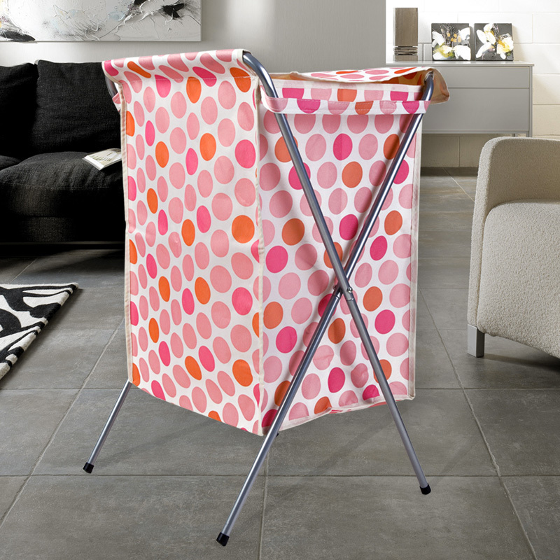 收纳架加大脏衣收纳架...