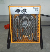 15KW大功率工业电热<span class=H>暖风</span><span class=H>机</span>热风<span class=H>机</span>，380V电压