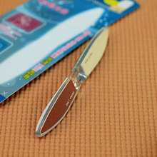 特价促销 指甲锉 抛光指甲 高品质今之逸品6面抛光锉0.03