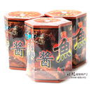 湖南特产 小徐瓜瓜 东江腊酱鱼 瓶装100g下饭菜 辣椒类东江鱼调料 湖南特产 小徐瓜瓜 东江腊酱鱼 瓶装100g下饭菜 辣椒类东江鱼调料