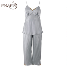 【夏季女式分体睡衣】-热销-精选-天猫tmall.co