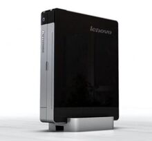 联想Q180 台式机 客厅电脑 htpc 迷你主机 小电脑 全高清 送HD线
