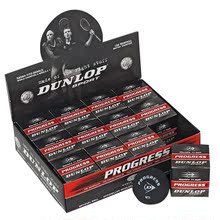 登路普/Dunlop  壁球 MAX 练习球 700012A
