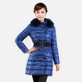 【眼袋自制.折】中长款 宽松 收腰 燕尾 <em>叉肩</em>袖