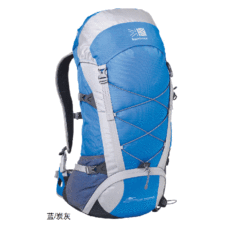 Туристический рюкзак Подлинный бесплатная доставка karrimor