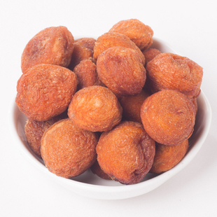  新疆特产零食一级树上杏干醇香天然无任何添加剂杏干 500g