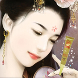 本店镇店之宝：颜怡悦容堂雪肤霜 祛斑美白去痘印代谢黑色素首选