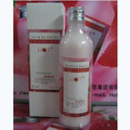  筜筜 乳液 韩国HOT草莓酸奶净白清透保湿乳液140ML
