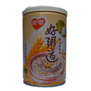  【天猫超市】银鹭好粥道椰奶燕麦粥 280g