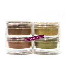 ���塿MAC crush metal pigment������Ӱ��4ɫ�� ��ɫstacked 2