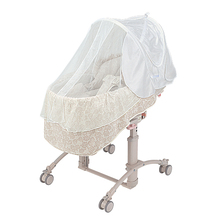 Aprica 阿普丽佳 HiLow DX 凯乐豪华系列 摇床餐椅 81440