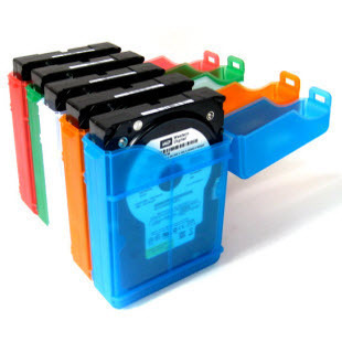 3.5 Hard disk Protection box storage box Hard disk shock Protection box waterproof Anti-static Fallin the Computer Hardware/Monitor/Computer Peripherals , Computer Peripherals , HDD Enclosure category - from Buy2taobao.com to provide professional Taobao agent buy service