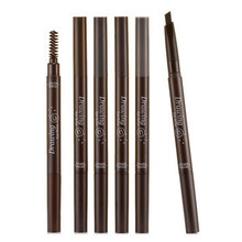 ����ԭװ 2010���°���С��Etude House˫ͷ��תü��6ɫȫ