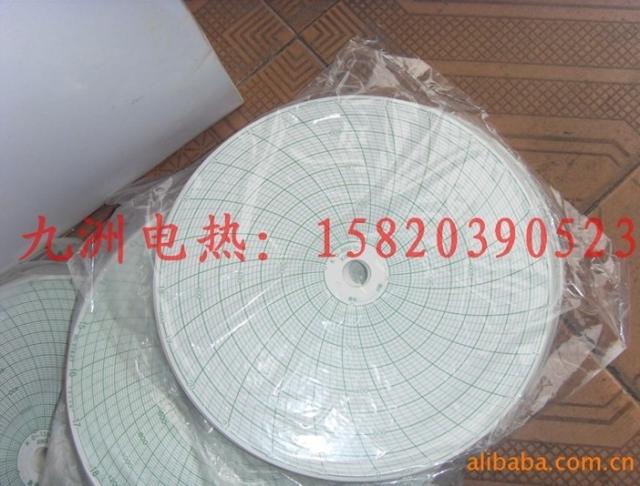 温度记录仪专用纸/记录纸/走纸圆图温湿度记录仪专用K 0-900度|ruв категории офисное оборудование/расходные материалы/соответствующие услуги, офисной бумаги, печатная бумага - от Buy2taobao.com для оказания профессиональной услуги покупки агента Taobao