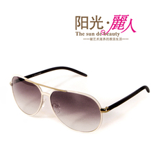 Especiales más populares del 2011 nuevas gafas de sol Dior Gafas de sol unisex 0126s