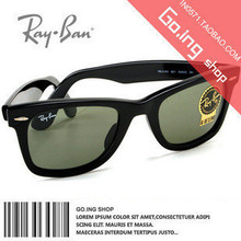 [Mayor] gafas de sol Ray-Ban RB2140 RayBan retro serie