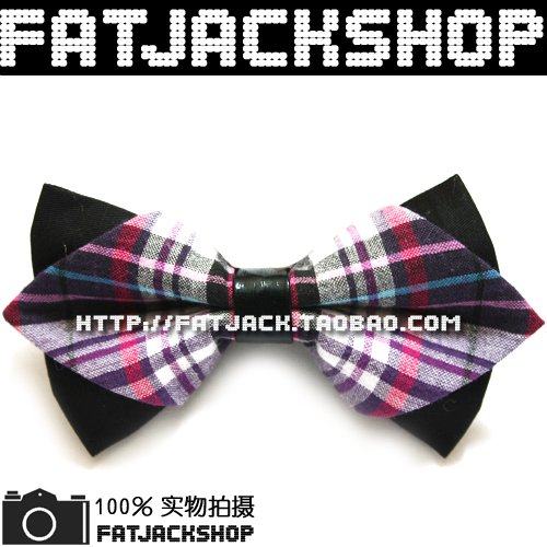 Sharp|Mandarin Duck|lattice|Checkered|cotton|wedding|banquet| bowtie |Bowtie| bow tie |Bowtiein the Accessories/Leather belt/Hat/Muffler , Collar accessories , Tie category - from Buy2taobao.com to provide professional Taobao agent buy service