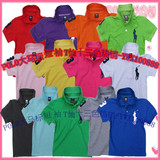 �ʹڵ꣡�ؼ�POLOͯװ �����꾭����ͯŮͯ����T����������װ��