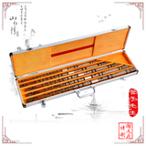 极品五支装套笛子(笛箫世家管子先生特制.皇冠 竹笛萧乐器卖家）
