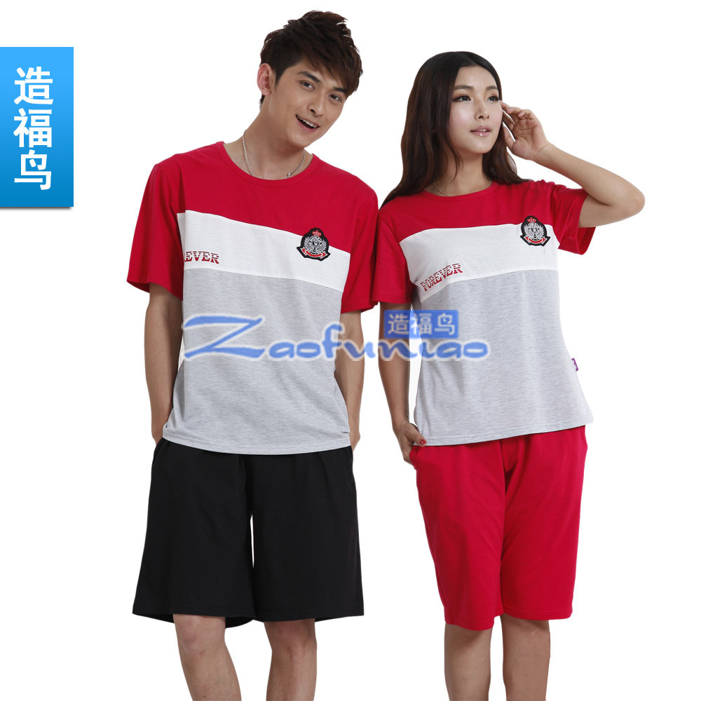 2�������츣���ļ�����˯�� Ů �ľӼҷ�Ů���䴿�޿ɰ�˯����װ �۸�:43.00