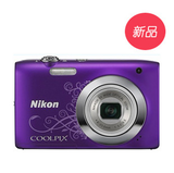 �῵S2600��Ƭ�������COOLPIX S2600��½�л�