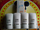 专柜精品美茜儿嫩白粉底液SPF30