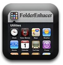 【Cydia代购】folderEnhancer 文件夹无限拓展 不以骗取UDID坑人