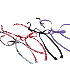 Halter 20 contadores Guge ropa interior auténtico correas multicolor opcional Halter 20 contadores Guge ropa interior auténtico correas multicolor opcional